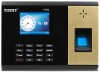 TIMMY TM52 biometric fingerprint time attendance device